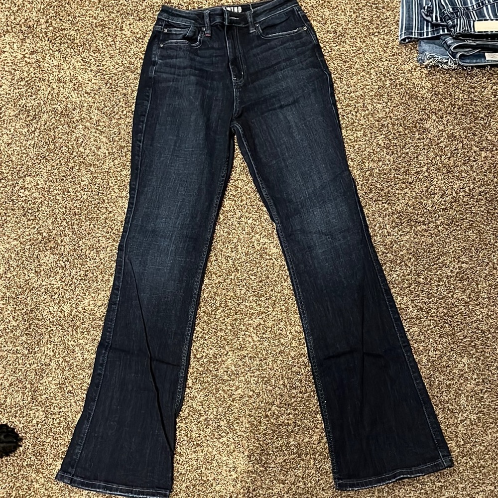 Idyllwind boot cut jeans